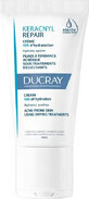 Крем для лица Ducray Keracnyl Repair Cream, восстанавливающий, 50 мл