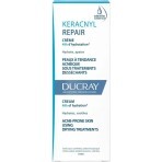 Крем для обличчя Ducray Keracnyl Repair Cream, відновлювальний, 50 мл: ціни та характеристики