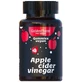 Яблочный уксус Apple Cider Vinеgаr Голден-фарм веган мармелад, №60