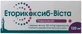Еторикоксиб-Віста 120 мг таблетки вкриті плівковою оболонкою, 7 шт.