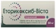 Эторикоксиб-Виста 60 мг таблетки покрыты пленочной оболочкой, 7 шт.