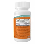 Железо Now Foods Iron 18 мг капсулы, №120: цены и характеристики