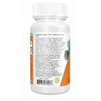 Железо Now Foods Iron 18 мг капсулы, №120: цены и характеристики
