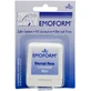 Зубная нить Dr. Wild Emoform невощеная, тонкая, 50 м