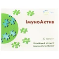 ІммуноАктів капсули, №30