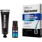 Инновационный комплекс для волос HaiRenew Аква-бомба мгновенного действия., 30 мл + 10 мл: цены и характеристики