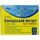 Йогурт Канадський Нова Формула 2,5 млрд. Solution Pharm, капсули №30