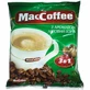 Кофейный напиток maccoffee 3 в 1 18 г, лесной орех №20