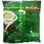 Кофейный напиток maccoffee 3 в 1 18 г, лесной орех №20: цены и характеристики