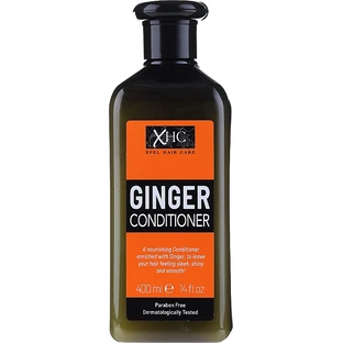 Безсульфатный кондиционер Xpel Marketing XHC Ginger Conditioner, 400 мл