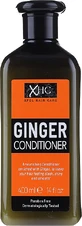 Безсульфатный кондиционер Xpel Marketing XHC Ginger Conditioner, 400 мл