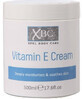 Крем для тіла Xpel Vitamin E Cream зволожуючий, 500 мл
