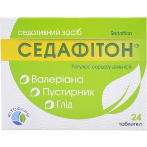 Седафітон