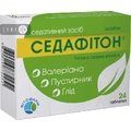 Седафитон табл. блистер №24