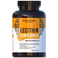Лецитин 562 мг Golden Pharm соняшниковий капсули, №120