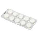Фталазол табл. 500 мг блістер №10: ціни та характеристики