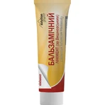 Бальзамічний Лінімент (за Вишневським) Solution Pharm туба, в пачці 40 г: ціни та характеристики