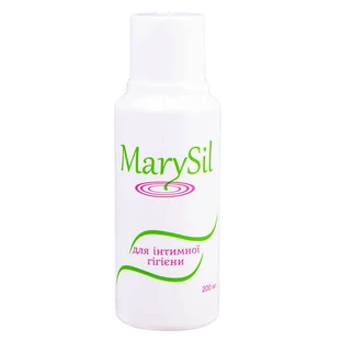 Marysil (Мерісил) засіб для інтимної гігієни фл. 200 мл