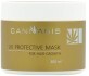 Маска Cannabis UV Protective Mask for Hair Growth для росту волосся з екстрактом канабісу, 300 мл