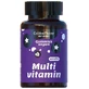 Мультивітаміни Golden Pharm Multi Vitamin Веганський мармелад, №60