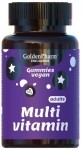Мультивитамины Golden Pharm Multi Vitamin Веганский мармелад,  №60