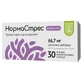 НормаСтрес Валеріана ультракап Baum Pharm, №30