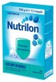 Суха молочна суміш Nutrilon Антирефлюкс для харчування дітей з народження, 300 г