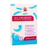 Пеленки 60 х 90 см №10
