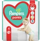 Підгузки-трусики Pampers Pants Maxi 4 (9-15 кг), №25