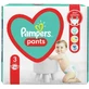 Підгузки-трусики Pampers Pants Midi 3 (6-11 кг), №29