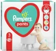 Подгузники-трусики Pampers Pants Midi 3 (6-11 кг), №29