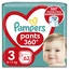 Підгузки-трусики Pampers Pants Midi (6-11 кг) 62 шт