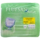 Подгузники-трусики для взрослых FLUFSAN Active Large размер L (70+ кг, 100-140 см), 14 шт
