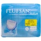 Подгузники-трусики для взрослых FLUFSAN Active Medium размер M (40-70 кг, 70-100см), 14 шт