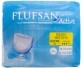 Подгузники-трусики для взрослых FLUFSAN Active Medium размер M (40-70 кг, 70-100см), 14 шт