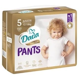 Підгузки-трусики DADA Extra Care Pants (5) junior 12-18кг 35 шт
