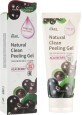 Пілінг-скатка Ekel Acai Berry Natural Clean Peeling Gel Ягоди Асаї натуральна, 180 мл