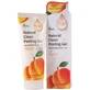 Пилинг-скатка Ekel Apricot Natural Clean Peeling Gel С экстрактом абрикоса, 180 мл 