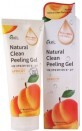 Пілінг-скатка Ekel Apricot Natural Clean Peeling Gel З екстрактом абрикоса, 180 мл