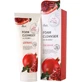 Пенка для умывания Ekel Foam Cleanser Pomegranate C экстрактом граната, 180 мл