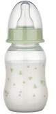 Бутылочка Baby Nova 45010-3, 130 мл, зеленый