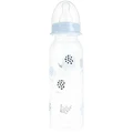 Пляшка пластикова Baby-Nova Декор 47010-1 для хлопчиків, 240 мл