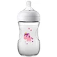 Пляшка для годування Philips Avent Natural SCF070/25 Єдиноріг, 260 мл