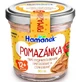 Помазанка Hamanek Индейка с овощами, 90 г