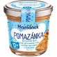 Помазанка Hamanek Тунець з овочами, 90 г