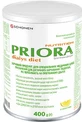 Дієтична суміш Priora Nutrition Dialys Diet для спеціальних медичних цілей, 400 г