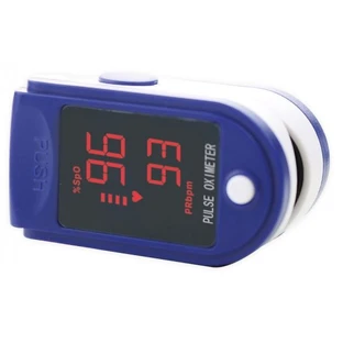 Пульсоксиметр Pulse Oximeter OKCI (SE-PO-03A)