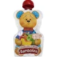 Фруктовое пюре Bambolina Яблоко-персик, пауч, 90 г