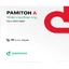 Рамітон А капс. тверд. 10 мг + 5 мг блістер №30