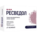 Ресведол капсули, №30